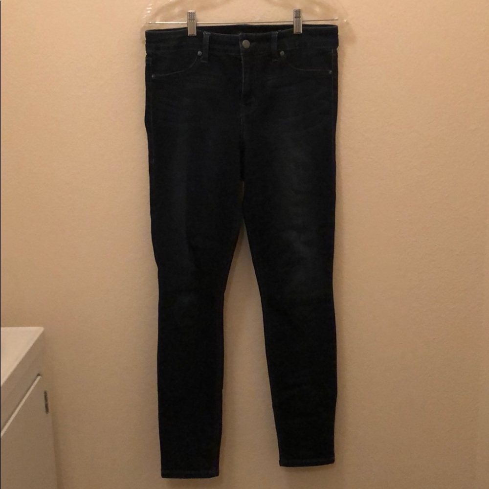 Level 99 Skinnies